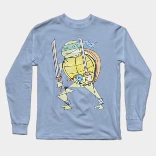 Leonardo by Pollux Long Sleeve T-Shirt